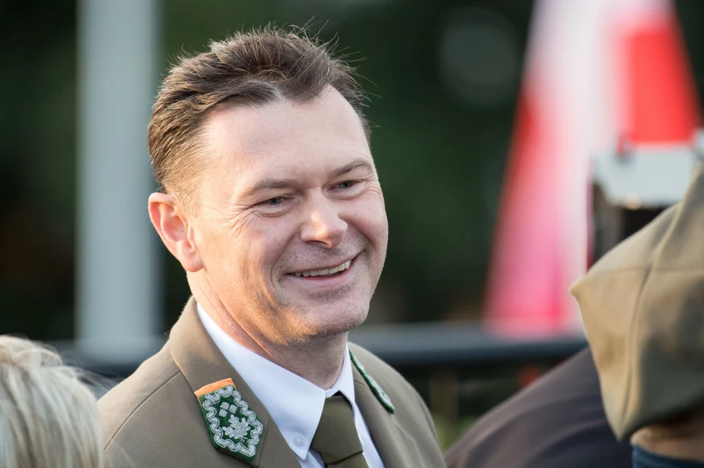 Bartłomiej Obajtek Bartłomiej Obajtek