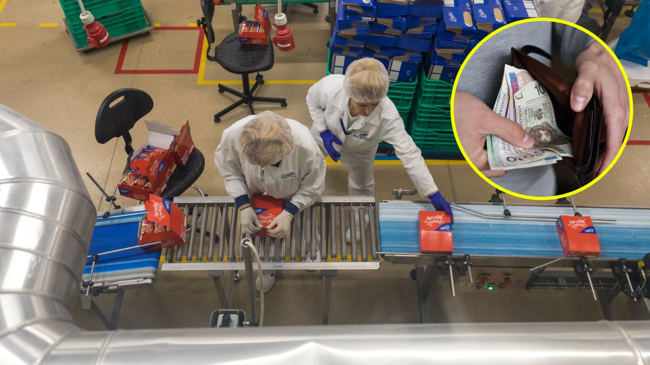 GUS podał dane o średniej krajowej za grudzień 2023 rok GUS podał dane o średniej krajowej za grudzień 2023 rok