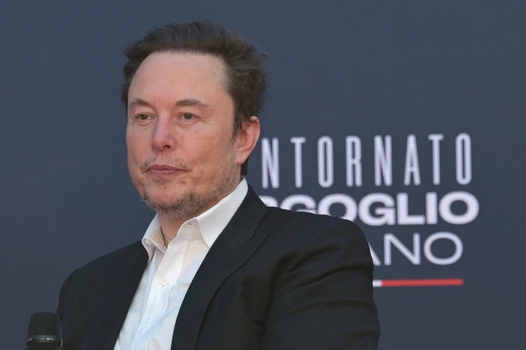 Elon Musk Elon Musk