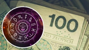 Szykują się kokosy i to niemałe. Trzy znaki zodiaku czeka pokaźny przypływ gotówki