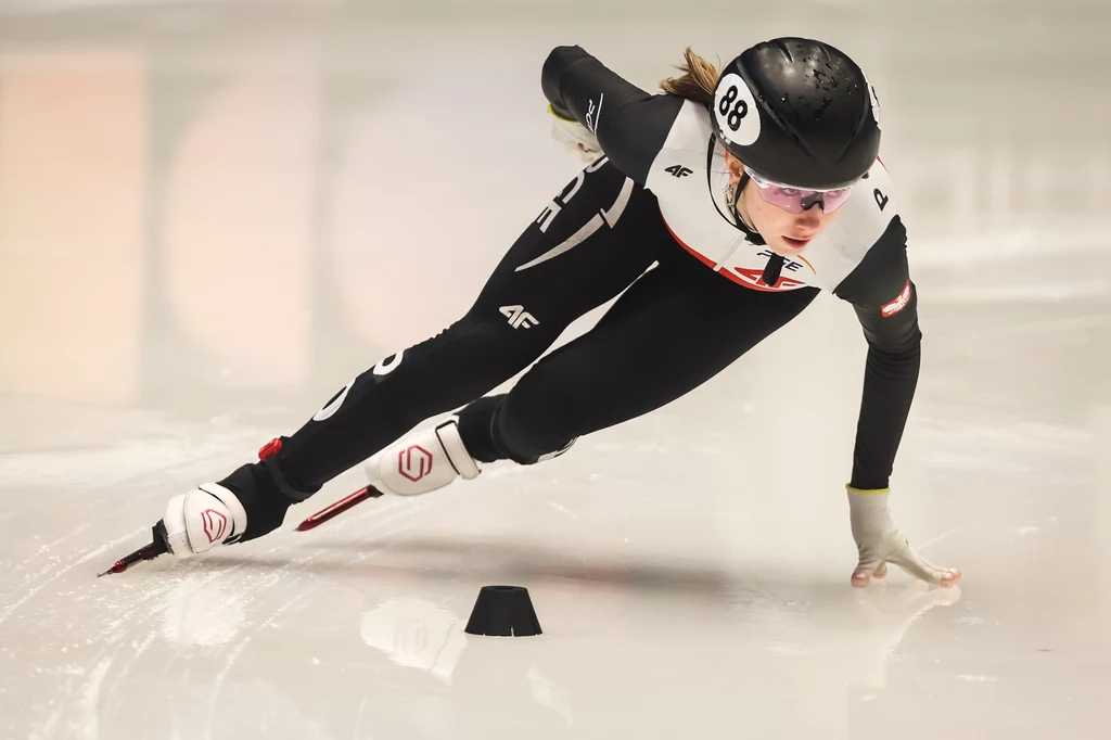 Anna Falkowska Anna Falkowska