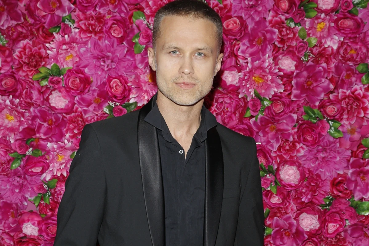 Maciej Zakościelny Maciej Zakościelny