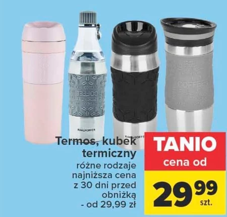 Kubek termiczny K!