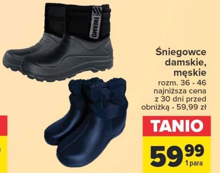 Śniegowce