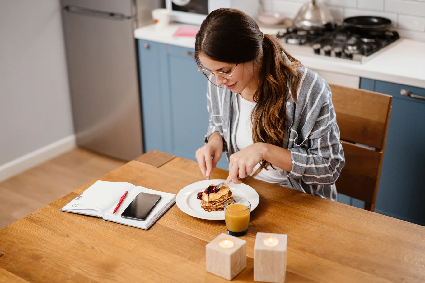 Jak przygotować smaczne dietetyczne śniadanie? Jak przygotować smaczne dietetyczne śniadanie?