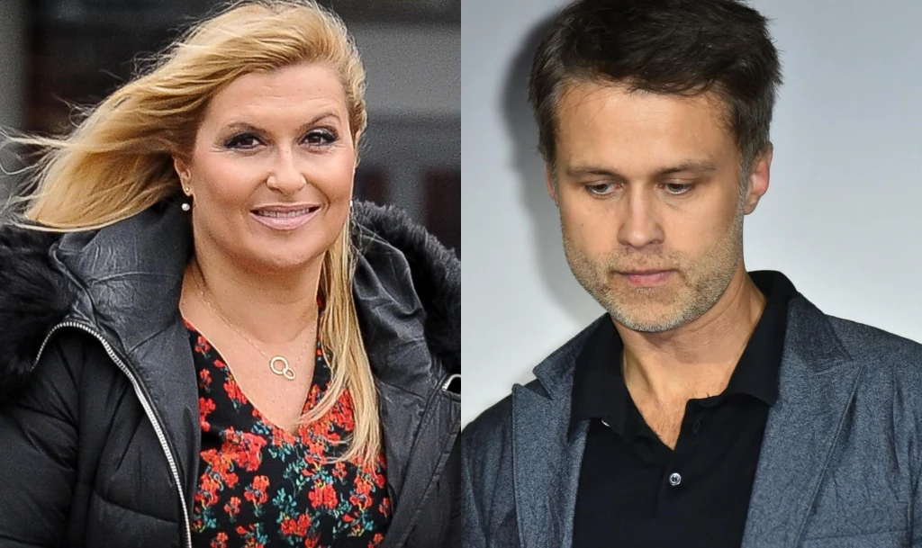 Katarzyna Skrzynecka, Maciej Zakościelny 