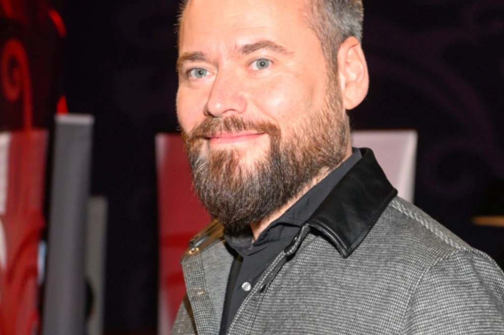 Krzysztof Stanowski Krzysztof Stanowski