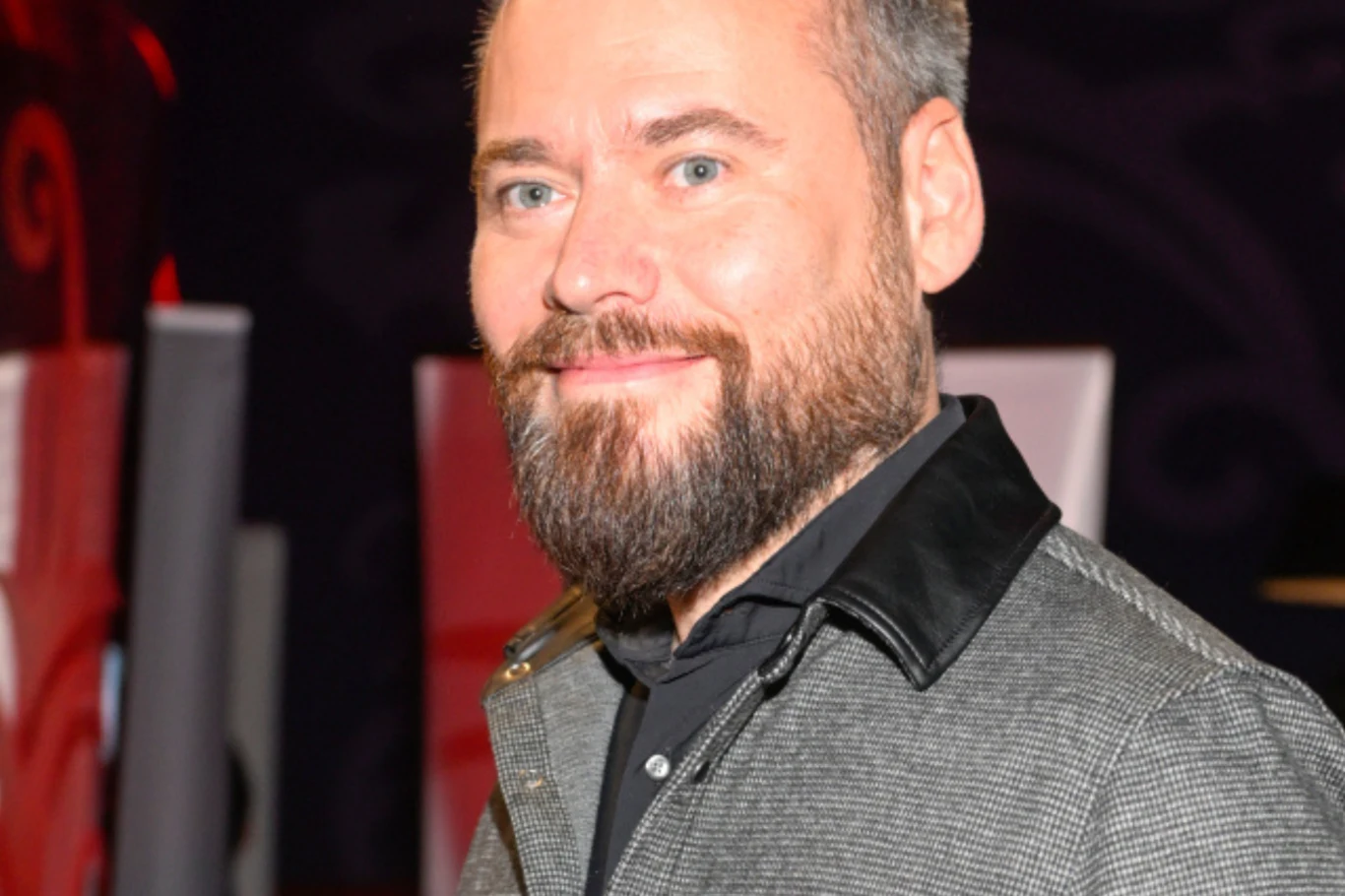 Krzysztof Stanowski Krzysztof Stanowski