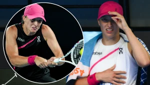 Iga Świątek na ustach Rosjan po porażce w Australian Open. Nie do wiary, co o niej piszą 