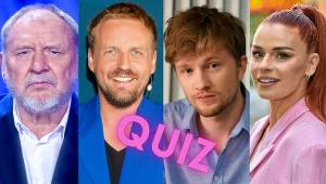 Co ich łączy [QUIZ]