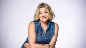 Małgorzata Ostrowska-Królikowska