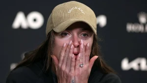 Elina Switolina - 22.01.2024 r.