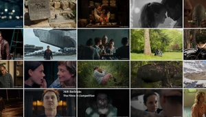 O Złotego Niedźwiedzia powalczy w tym roku 20 filmów