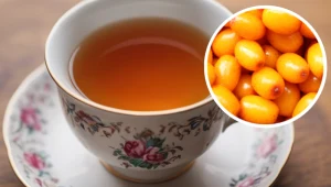 Dolewaj do herbaty i pij regularnie, a na długo zachowasz młodość