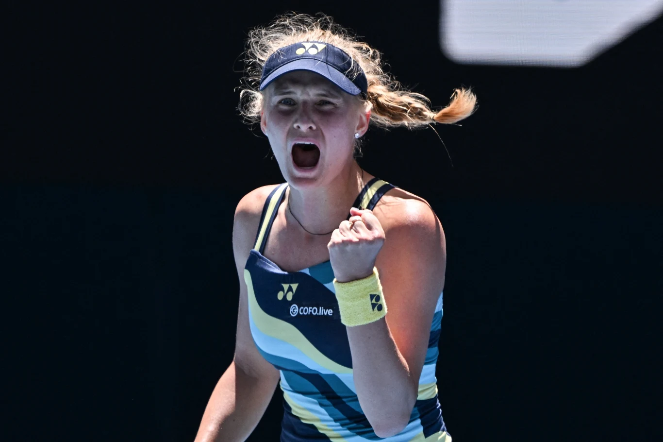 Dajana Jastremska