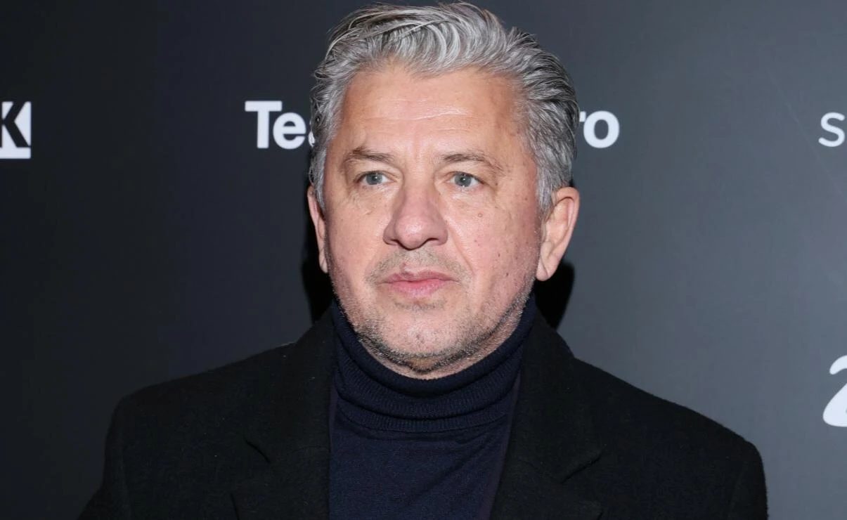 Janusz Józefowicz Janusz Józefowicz