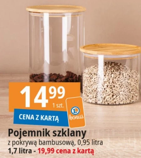 Pojemnik