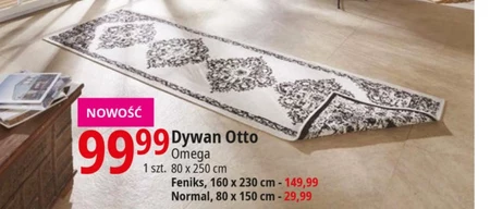 Dywan Omega