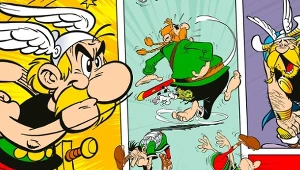 Asterix & Obelix: Slap Them All! 2