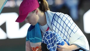 Iga Świątek, Australian Open 2024