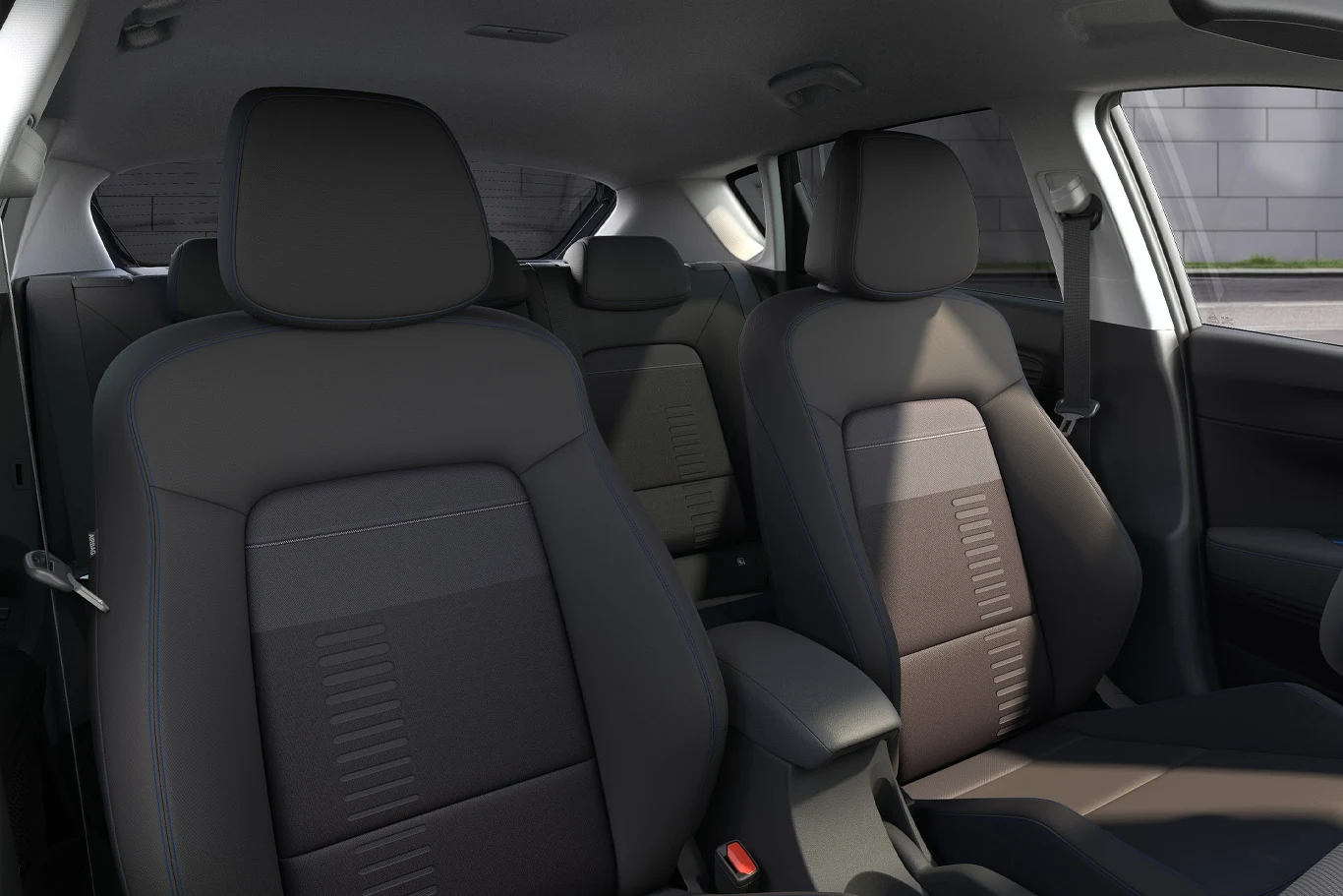 Hyundai Bayon (2024)