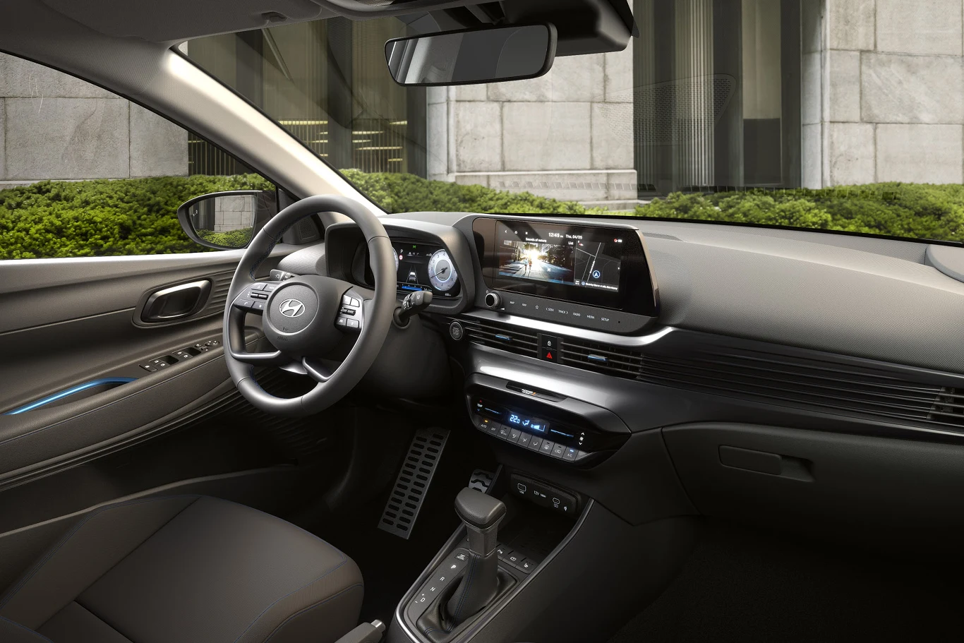 Hyundai Bayon (2024)