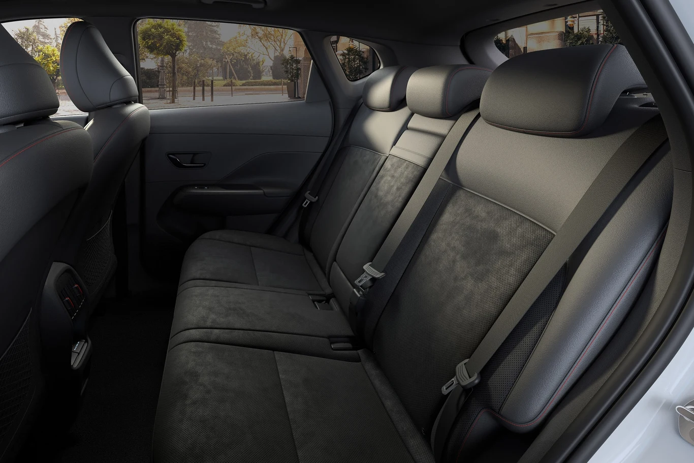 Hyundai Kona Electric N Line (2024)