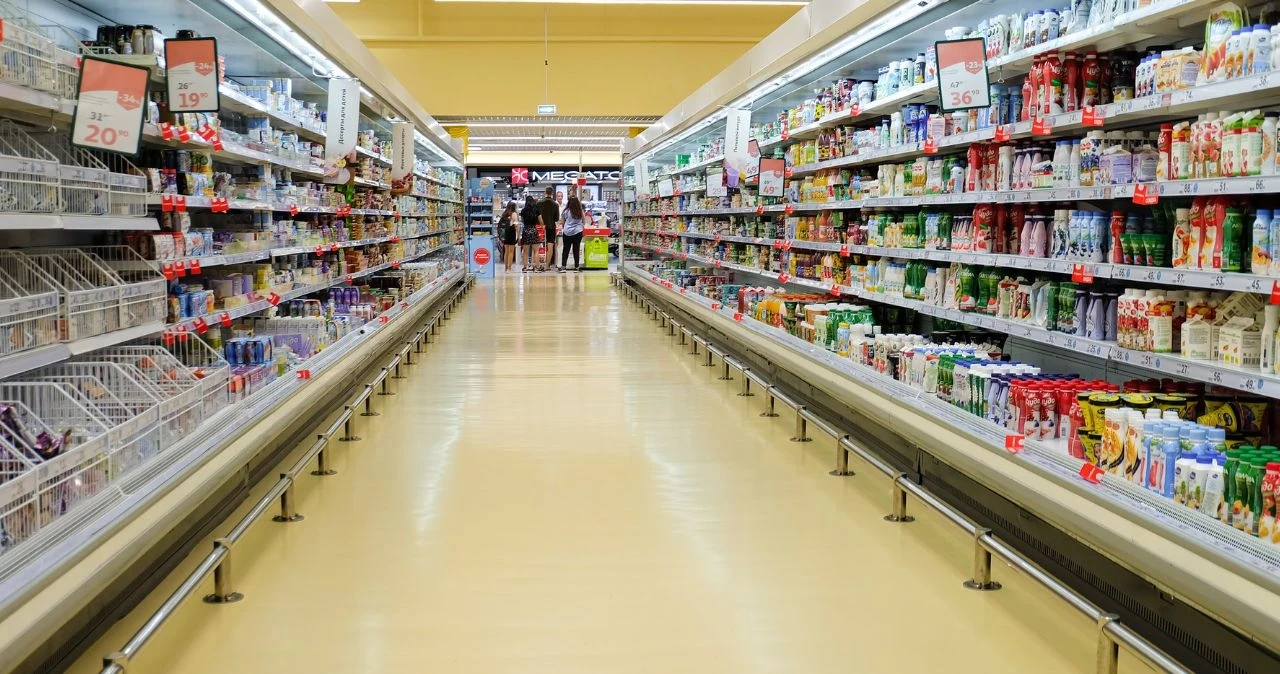 Znany supermarket wycofuje popularne produkty! Znany supermarket wycofuje popularne produkty!