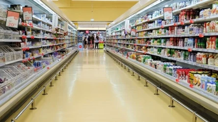 Znany supermarket wycofuje popularne produkty!