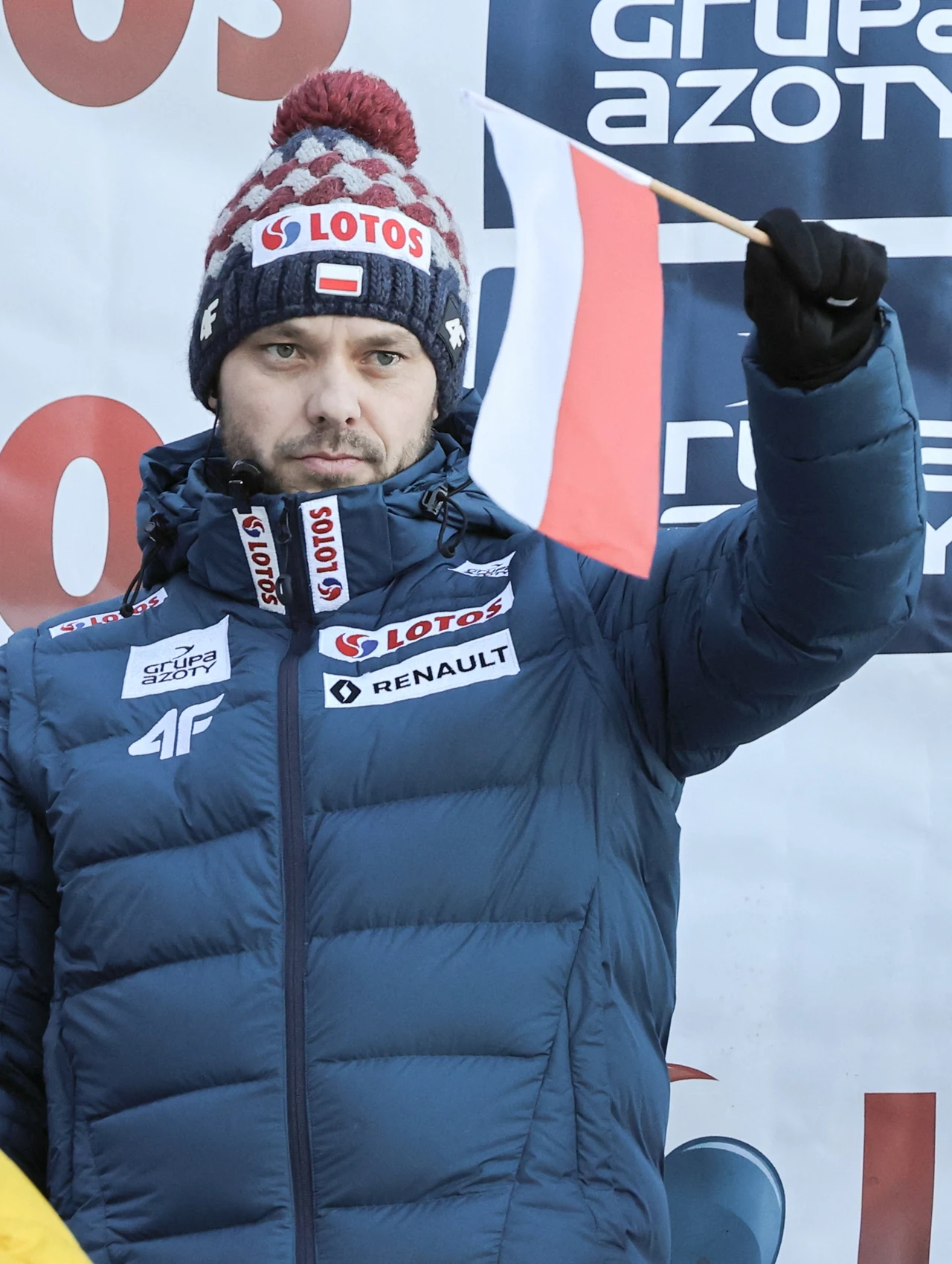Michal Doleżal Michal Doleżal
