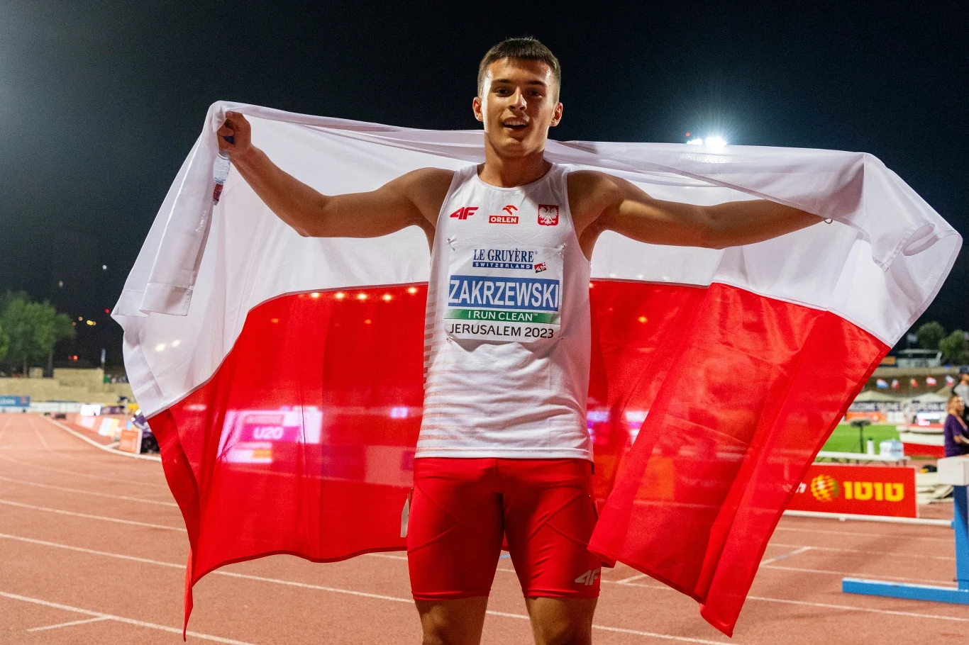 Marek Zakrzewski