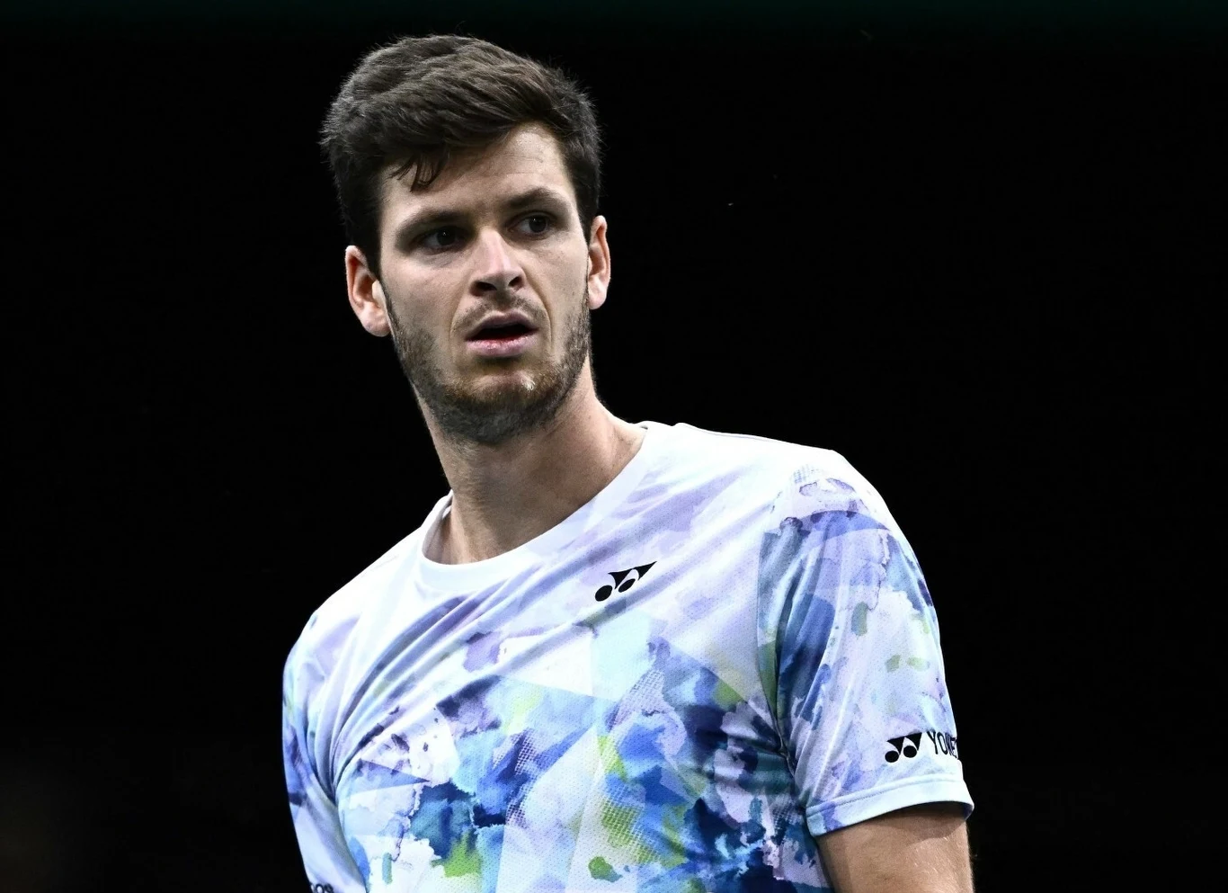 Hubert Hurkacz Hubert Hurkacz