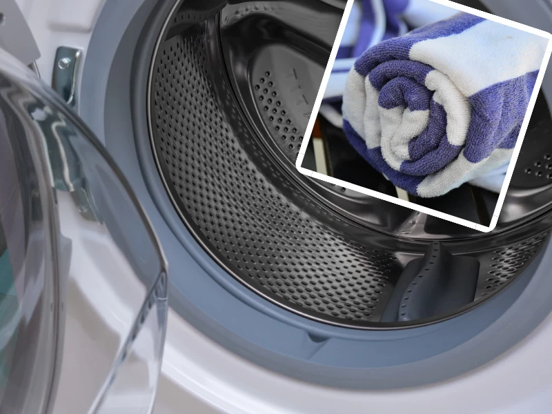 Czy wiedziałeś, że możesz wysuszyć ubrania bez zakupu profesjonalnej suszarki? Czy wiedziałeś, że możesz wysuszyć ubrania bez zakupu profesjonalnej suszarki?