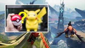 Palworld przedmiotem głośnych kontrowersji. Twórcy oskarżani o plagiat Pokemon