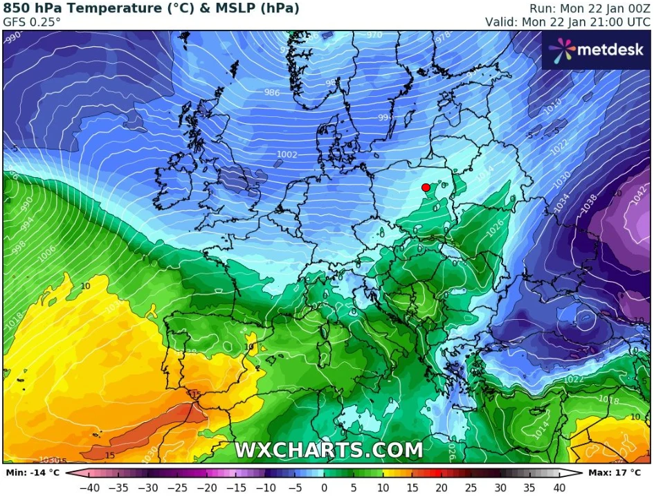W najbliższych godzinach warunki na drogach w wielu miejscach Polski będą bardzo wymagające. Wydano alerty IMGW dla 11 województw W najbliższych godzinach warunki na drogach w wielu miejscach Polski będą bardzo wymagające. Wydano alerty IMGW dla 11 województw