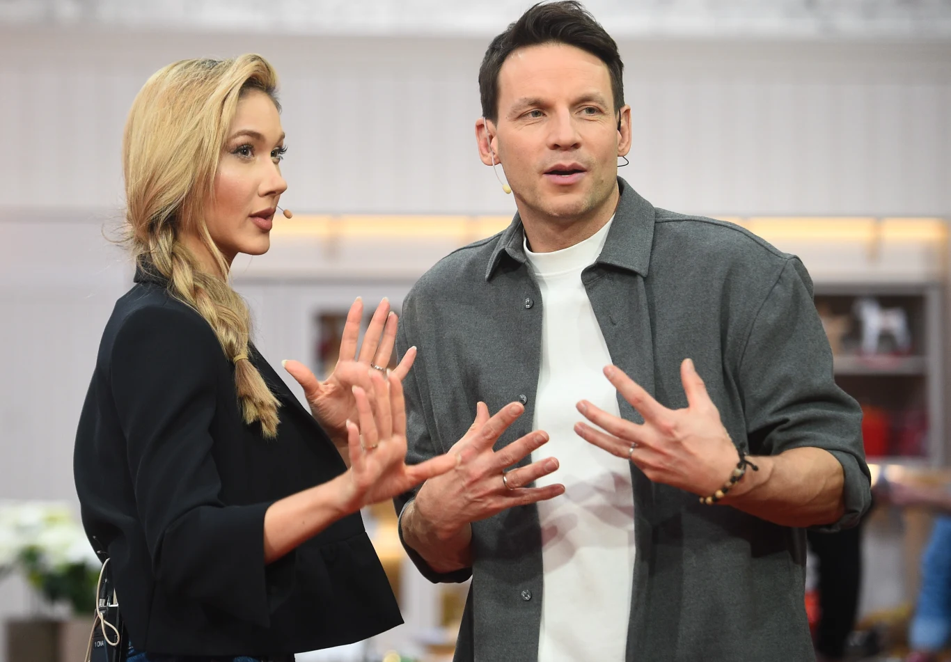 Czy Tomasz Wolny podzieli los Idy Nowakowskiej?