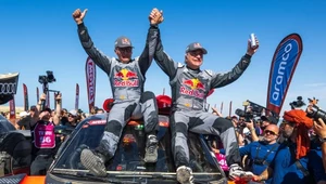 Podsumowanie Rajdu Dakar 2024. Tym razem Polacy bez podium 