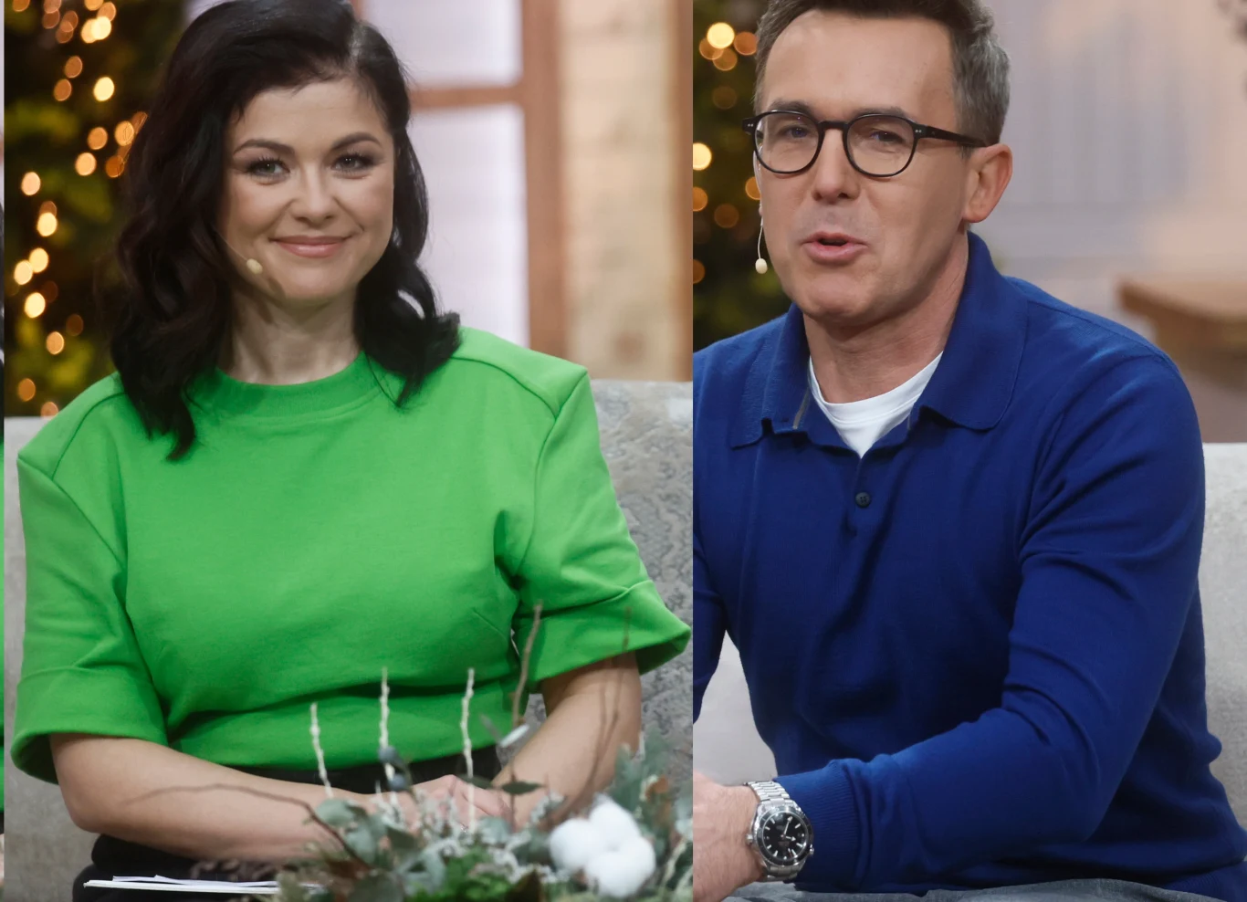 Cichopek i Kurzajewski Cichopek i Kurzajewski