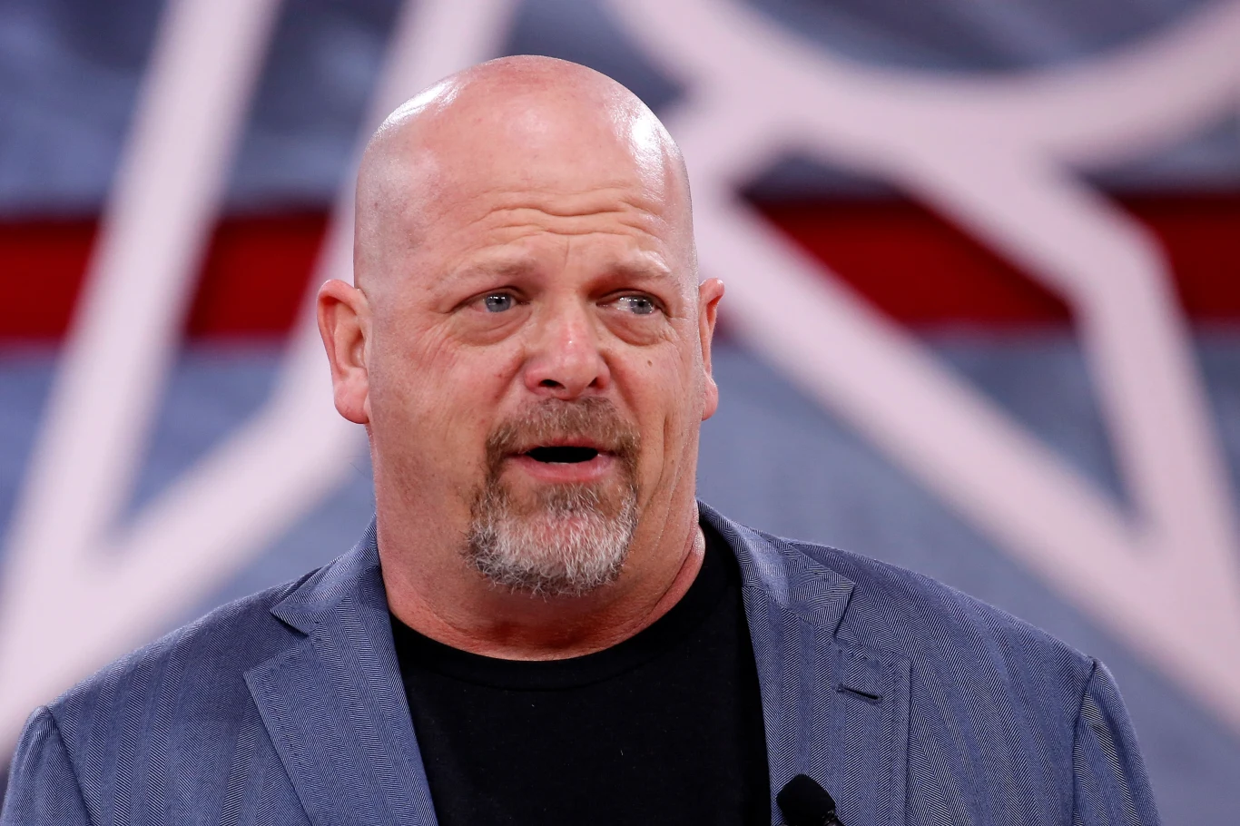 Rick Harrison Rick Harrison