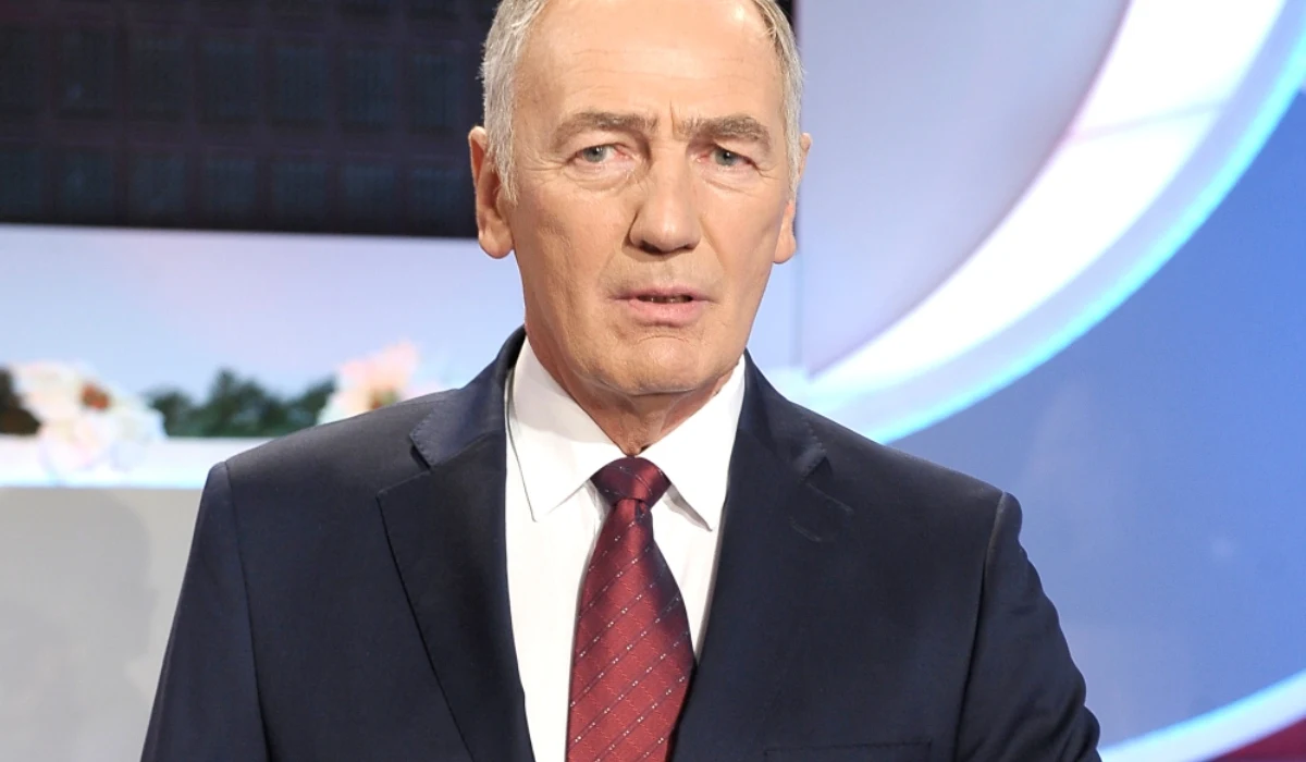 Karol Strasburger Karol Strasburger