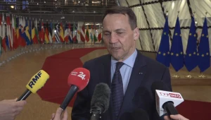 Bruksela wymierza Rosji kolejny cios. Chodzi o aktywa banku centralnego