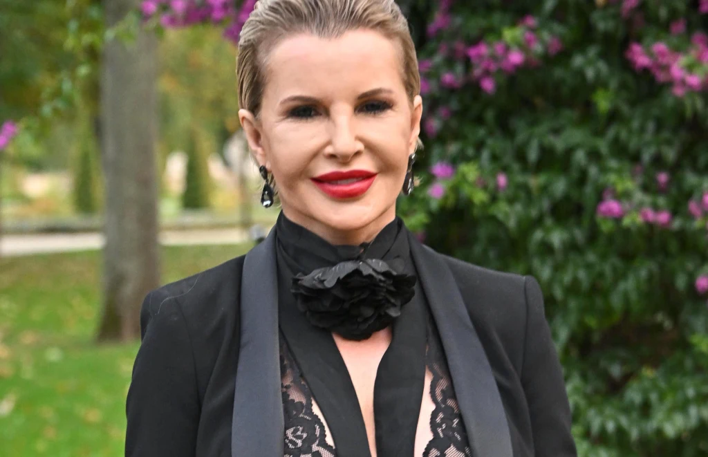 Joanna Racewicz Joanna Racewicz