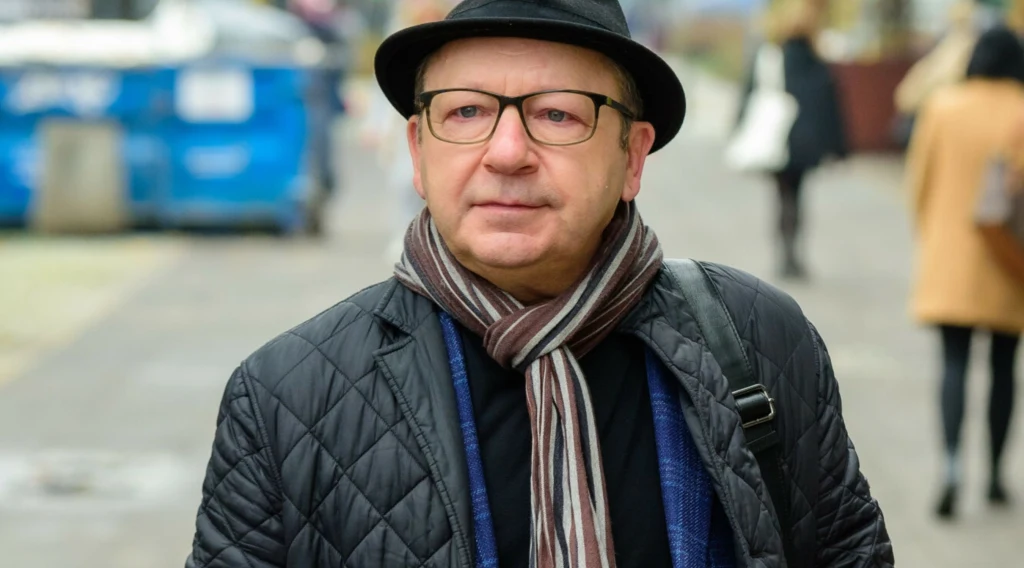 Zbigniew Zamachowski