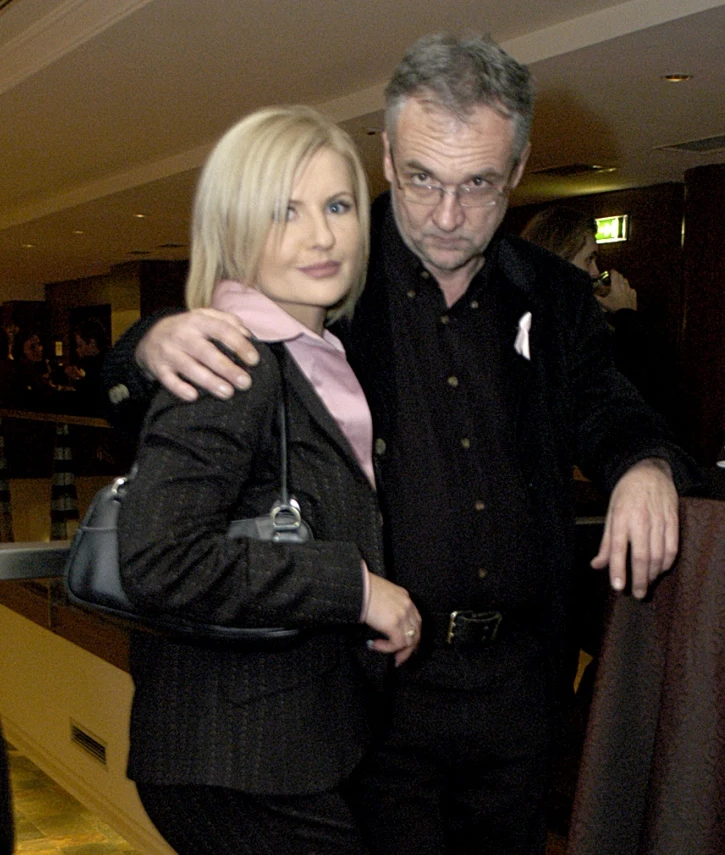 Racewicz i Pilch Racewicz i Pilch