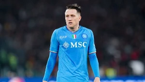 Napoli odkryło karty przed wielkim finałem. Oto decyzja ws. Zielińskiego