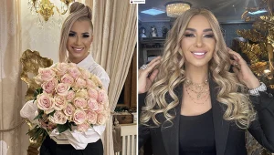 Była modelka "Playboya" już zaciera ręce. Planuje kupić polski klub