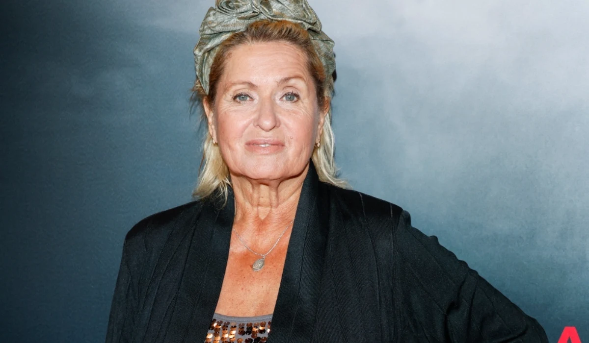 Ewa Kasprzyk Ewa Kasprzyk