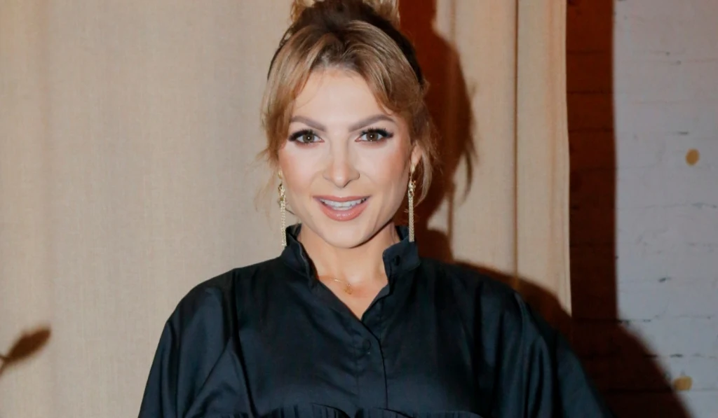 Magda Narożna
