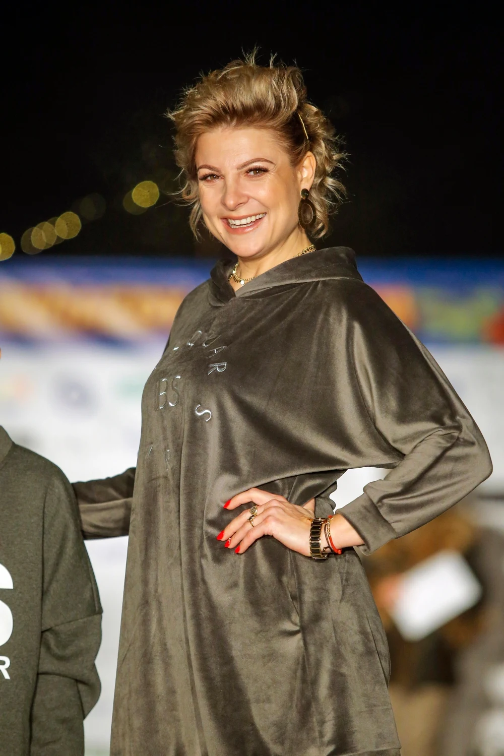 Magda Narożna Magda Narożna