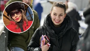 Marcelina Ziętek pokazała zdjęcia z Zakopanego